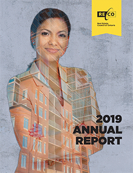 Read the 2019 annual report