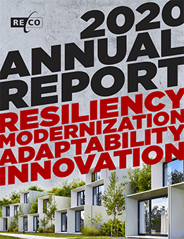 Read the 2020 annual report