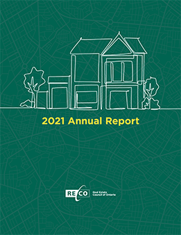Read the 2021 annual report