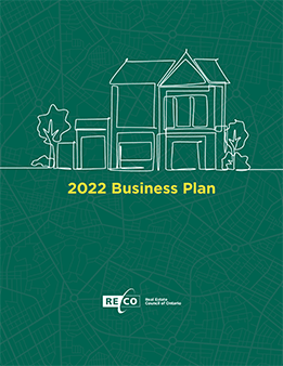 Read the 2022 business plan