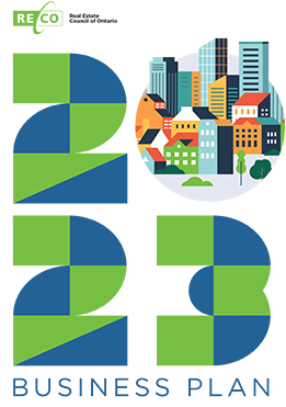 Read the 2023 business plan