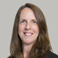 Brenda Buchanan, RECO's Chief Operations Officer