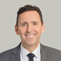 Joseph Richer, RECO's Registrar