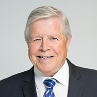 Tim Lee, RECO Board of Director